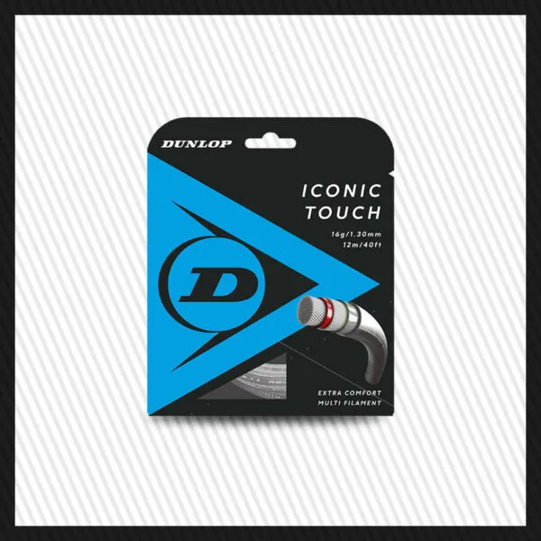 Dunlop Iconic Touch String Set